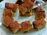 মাইক্রোওয়েভ ছানা পোড়া (microwave chaana pora recipe in Bengali)
