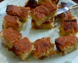 মাইক্রোওয়েভ ছানা পোড়া (microwave chaana pora recipe in Bengali) রেসিপি ধাপ - 3 ছবি