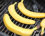 Banán desszert recept grillezve recept fázis 6 fotója