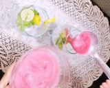 A picture of step 4 of Falsa Soda Drink (iftar special) cooked by Ambreen.