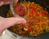 Foto del paso 3 de la receta: Marmitako de pulpo
