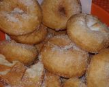 Foto del paso 5 de la receta: Rosquitas🍩económica en 4 pasos!!!👌