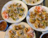 Hình bước làm 3 của món Bánh bèo
