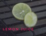 A picture of step 1 of Mango mojito.