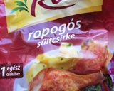 Ropogós felső csirkecomb 🍗 recept fázis 2 fotója