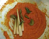 Foto langkah ke 2 dari resep Kakap Asam Pedas.
