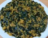 મેથીની ભાજી(Methi bhaji recipe in Gujarati) રેસીપી સ્ટેપ5ફોટો