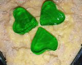 A picture of step 8 of Marie Custard Delight ❤️.