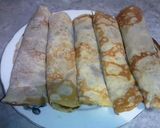 صورة لخطوة 1 من وصفة كريب 😋