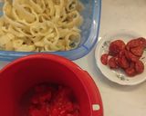 Rizseslecsó recept fázis 1 fotója
