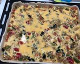 Foto del paso 6 de la receta: Tartaleta de verduras en Thermomix