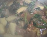 Foto del paso 3 de la receta: Ajiaco de cerdo