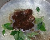 A picture of step 2 of Khatai Allu.
