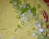 Foto langkah ke 3 dari resep Tempe mendoan ala Ami encel.
