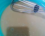 Carrot cake #charityrecipe# recipe step 3 photo