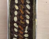 Foto langkah ke 4 dari resep Brownies oven.