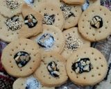 عکس مرحله 1 از دستور کرابیه ارده 😋😋