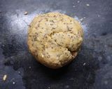 Foto del paso 4 de la receta: Galletitas de queso!