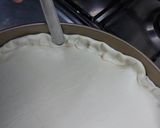 Foto del paso 8 de la receta: Tarta espuma de zapallitos
