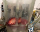 Foto del paso 1 de la receta: Daikiri Frutilla