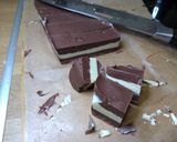 Foto del paso 5 de la receta: Bombones de 3 chocolates