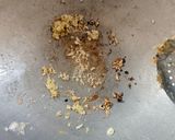 Foto langkah ke 2 dari resep Tumis Sayuran Telur Goreng.