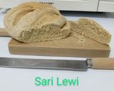 Foto del paso 5 de la receta Pan en Horno microondas (receta caliente de 3 ingredientes)