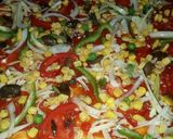 Foto del paso 3 de la receta: Masa para pizza