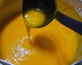 Foto del paso 4 de la receta: Sopa casera con arroz (entrada)
