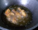 Foto langkah ke 5 dari resep Ayam Goreng Tepung Bumbu Racik.