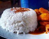 Foto langkah ke 4 dari resep Udang saus padang.