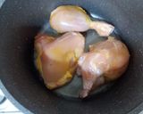 عکس مرحله 2 از دستور خورشت نارگردو گیلان😋