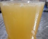 Foto del paso 1 de la receta: Té de ajo