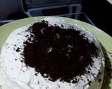 Foto langkah ke 9 dari resep Milecrepes Nutella.