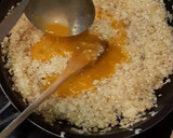 Foto del paso 4 de la receta: Risotto de calabaza simple