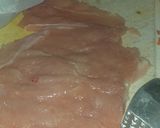 Foto del paso 1 de la receta: Matambritos de supremas