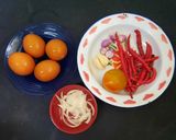 Foto langkah ke 1 dari resep Telur Sederhana.