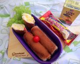Foto langkah ke 4 dari resep Jasuke Roll.