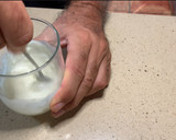 Foto del paso 1 de la receta: Natillas de piña
