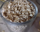 Foto del paso 2 de la receta: Galletas de avena y arándanos