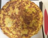 Foto del paso 5 de la receta Tortilla merluza 🌍👍