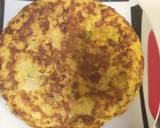 Foto del paso 5 de la receta: Tortilla merluza 🌍👍