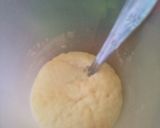 Foto langkah ke 1 dari resep Pukis Yummy (No santan).