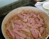 Foto del paso 2 de la receta: Verduras salteadas en salsa con pechuga de pollo