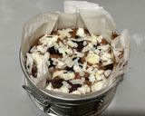 Foto langkah ke 8 dari resep Mochi Cake Double Chocolate.