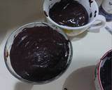 Keto Magic Chocolate Mousse Sugar & Gluten Free #Ketopad langkah memasak 4 foto