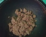 Foto langkah ke 1 dari resep Kaldu bubuk cangkang udang(dari ampas petis).