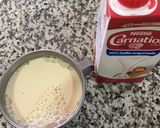 Foto del paso 3 de la receta: Crema de brócoli con papá y champiñón
