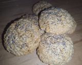 Foto del paso 4 de la receta: Galletones de avena limón