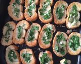 Foto del paso 1 de la receta: Pan de ajo